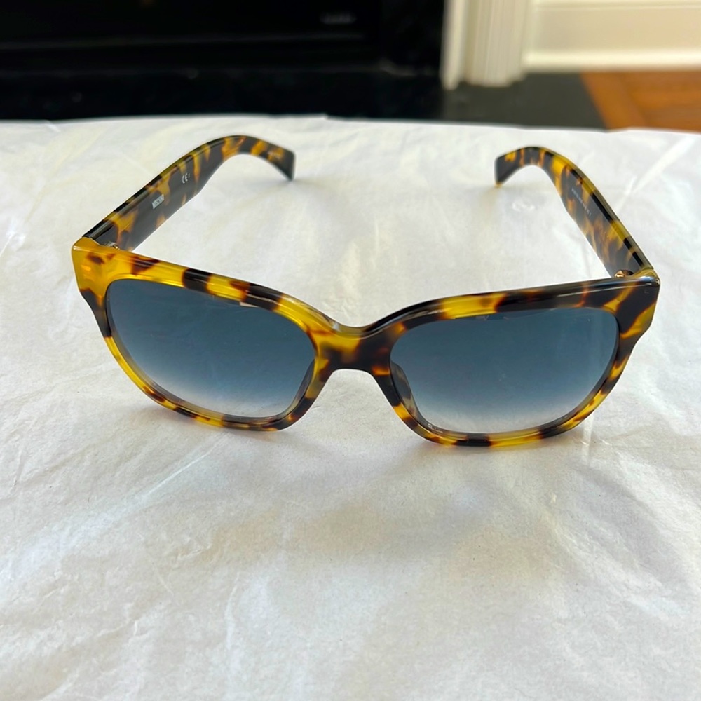 Moschino Sunglasses
